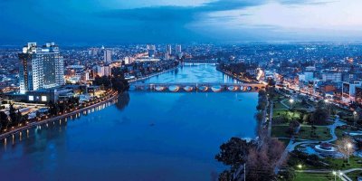 Adana, Türk Lirası mevduat oranı en yüksek iller arasında