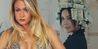 Adanalı Yeliz Yeşilmen: ''Dilan Polat gecekonduda yaşıyordu, ona ben baktım''