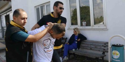 Adana'da madde bağımlıları durmak bilmiyor: Kadının çığlık sesini duydu, dışarı çıkınca canından oldu