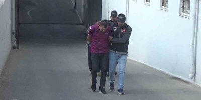 Narkotik polisi uyuşturucu sevkiyatının engelledi: 166 kilo 300 gram skunk ele geçirildi