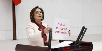 "Orta hasarlı bina sahipleri çaresiz"