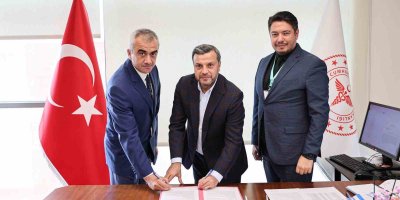 Adana Şehir Hastanesi’nin mutfak atıkları kompost olacak