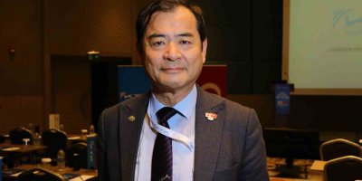 Japon deprem uzmanı Moriwaki: Adana'da büyük deprem beklenmiyor