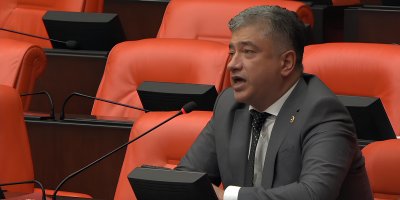 Sadullah Kısacık: Emeklilerimizin sorunları sadaka vermekle çözülemez…