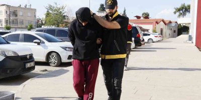 Teyzenin "bakım parası" tartışması kanlı bitti