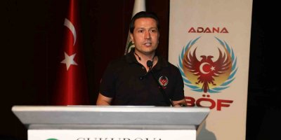 Polisten üniversite öğrencilerine “terörün kucağına düşmeyin” uyarısı