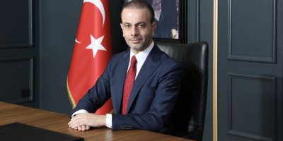 Gülaçtı: 'Geleceğe Daha Bir Güvenle Bakıyoruz'