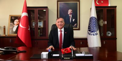 "Cumhuriyet hukukun, bilimin, özgürlüğün, birey olmanın yoludur"