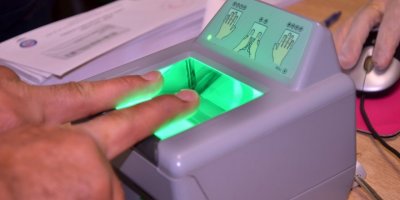 Yeni ilçe nüfus müdürlükleri hizmet vermeye başladı