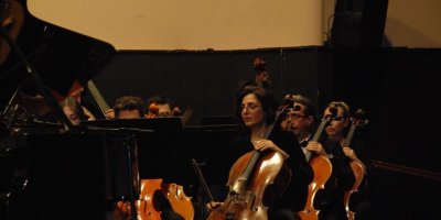 ÇDSO’dan “Cumhuriyet Bayramı Konseri”