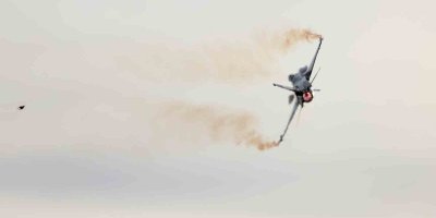 SOLOTÜRK’ten Adana semalarında muhteşem gösteri