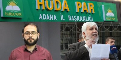HÜDA PAR Adana binasındaki cinayetin sanığına 2 kez müebbet istendi