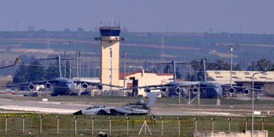 Cumhurbaşkanlığından İncirlik açıklaması