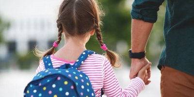 Erdoğan duyurdu! 30 Ekim'de okullar tatil edildi