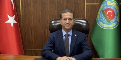 Yüreğir Ziraat Odası, Çukurova’da yetişen ürünleri tarım fuarında tanıtacak