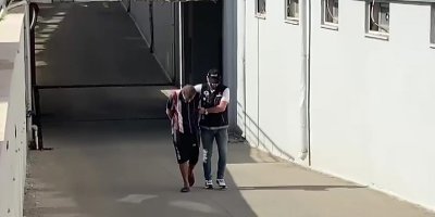 Adana’nın 2 ilçesinde 2 torbacı tutuklandı
