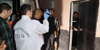 Adana'da küçük çocuğun oynadığı tüfek, ölümüne  neden oldu