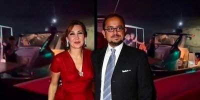 Tekne kazası geçiren Adanalı iş insanından yeni haber: 3 ameliyat sonrasında New York'a gitti