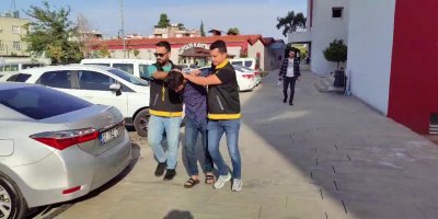 Adana'da hamile eşini boğarak öldüren koca: "Olay anını hatırlamıyorum"