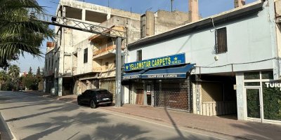 İsrail’in Gazze saldırıları İncirlik esnafını olumsuz etkiledi