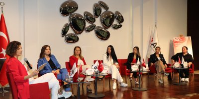 Sütcü: "Daha ileriye gitmek ve daha büyük başarılara imza atmak için var gücümüzle çalışmaya devam edeceğiz"