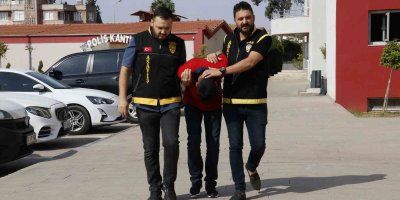 Doğum gününü kutlamak için kapkaç yaptı