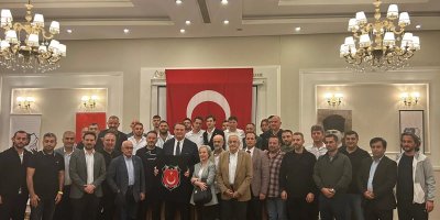 Adanalı Hasan Arat'tan, Seba'nın ailesine ziyaret