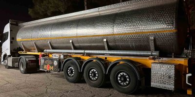 Adana’da 63 bin litre kaçak akaryakıt ele geçirildi