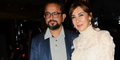 Vuslat Doğan Sabancı'dan kaza sonrası ilk paylaşım, Ali Sabancı'dan ilk kare