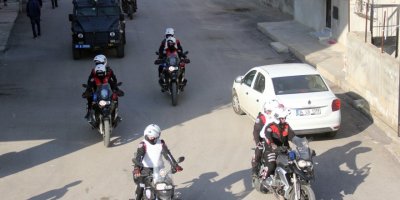 Asayiş uygulamasında 27 şahıs yakalandı