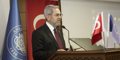 Prof. Dr. Necdet Ünüvar, annesini kaybetti