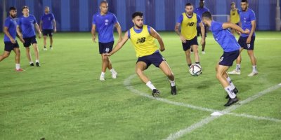 Adana Demirspor sahasında Fenerbahçe ile oynayacak: Hazırlıklara başladı