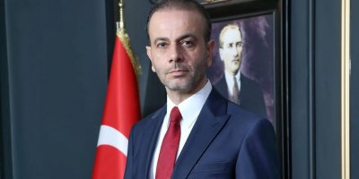 "Atatürk, daima gönlümüzde yaşayacaktır"