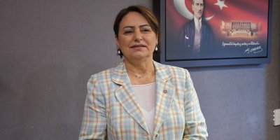 "Sonsuza dek Atatürk"