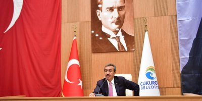 Çetin: Yaktığı ışık yolumuzu aydınlatıyor