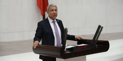 Sümer: Sonsuz bir sevgi ve özlemle ilelebet ışığını takip edeceğiz