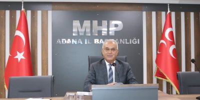 MHP'de başvuru takvimi açıklandı