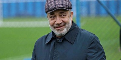 Murat Sancak'tan 5 futbolcusuna Galatasaray uyarısı