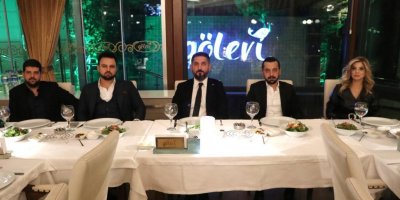 01 Adana Basketbol’da yönetim belli oldu