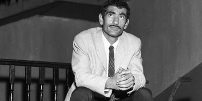 Yılmaz Güney'in hapisten kaçışı film olacak