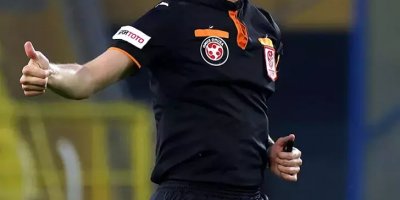 Adana Demirspor - Fenerbahçe maçının VAR hakemi belli oldu