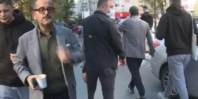 Sabancı, rutin sağlık kontrolünde...