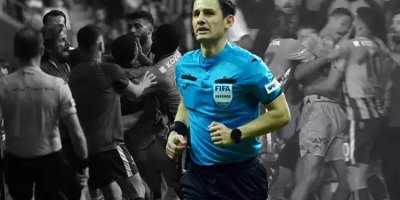 Adana Demirspor - Fenerbahçe maçında çok konuşulan kararlar! 'Gururunu kırdılar, burası sokak değil, inanamadım!'