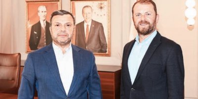 Yüreğir Belediyesi, 6 MW gücünde GES kuruyor