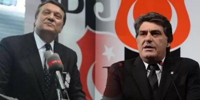 Emre Kocadağ çekildi: Beşiktaş'ta başkanlık seçiminde 2 Adanalı aday yarışacak