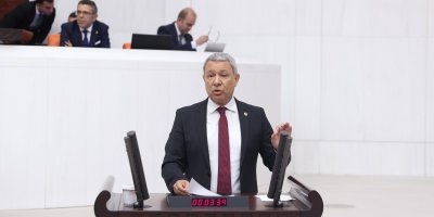 Sümer: Vatandaş, borç yükünün altında eziliyor