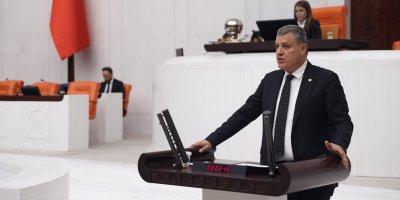 "Hani Nas vardı, hani faiz haramdı?"