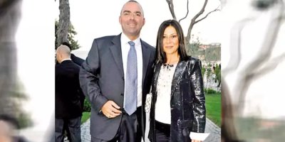 Sabancı’ların damadından 75 milyonluk boşanma davası