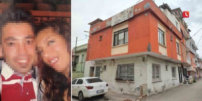 Adana’da 2 aylık bebeği ölü bulunan babanın mahkemedeki ifadesi şok etti