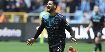 Emre Akbaba transferi resmen bitti